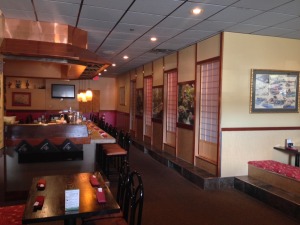 Japanese Steakhouse Moritomo Concord NH